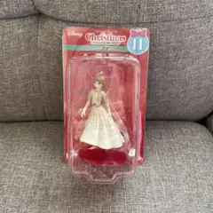 ディズニー　クリスマスオーナメントくじ　11 アナ