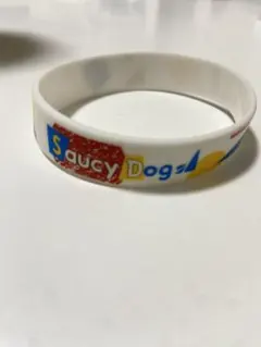 2025年最新】saucy dog ラバーバンドの人気アイテム - メルカリ
