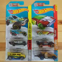 2026年最新】HotWheels トレジャーハントの人気アイテム - メルカリ