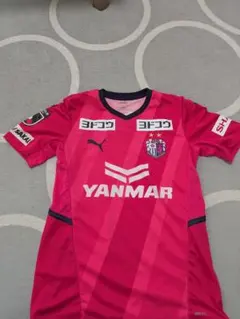 セレッソ大阪 2024 清武 ユニフォーム 150 ジュニア 子供 - メルカリ