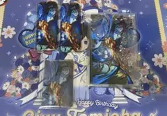 鬼滅の刃 無限列車 猗窩座 ufotable web shopくじ