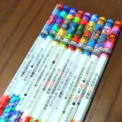 バトルえんぴつ18本セット ドラゴンクエスト - メルカリ