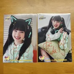 超ときめき宣伝部　ときめきがすべて　超ときめきすぺしゃる盤　菅田愛貴　サイン 菅田愛貴1st写真集「すのあき」 | SDP