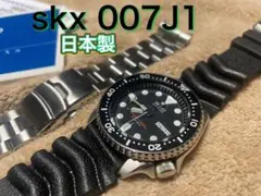2025年最新】SEIKO SKX007J1の人気アイテム - メルカリ
