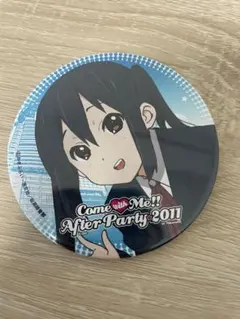 けいおん！ 澪ちゃん 限定デカバッチ けいおん！ 澪ちゃん 限定デカバッチ Amazon.co.jp: 秋山澪 澪