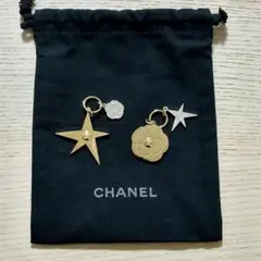 2025年最新】chanelホリデーチャームの人気アイテム - メルカリ