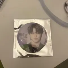 PRODUCE101JAPAN 日プ 新世界 濱田永遠 缶バッジ - メルカリ