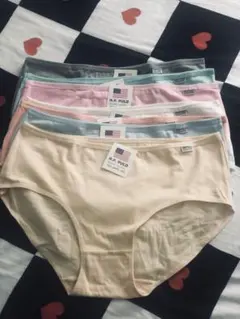 生理用ショーツ ll