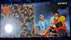 2026年最新】ALVVAYS lpの人気アイテム - メルカリ