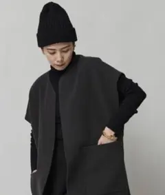 Curensology マントコリバーベストのサムネイル