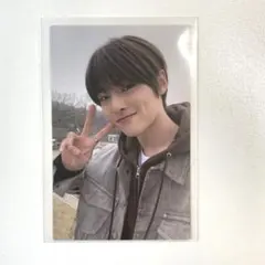 straykids スキズ アイエン I.N. GO生 両面トレカ トレカ