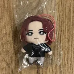 INI かぷっこふれんず 松田迅