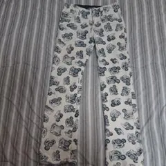 ヒステリックミニ　ミニちゃん　総柄　ズボン　１３０