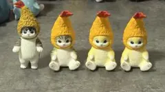 【モフサンド】マスコット