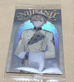 48 にじさんじ ウエハース 風楽奏斗