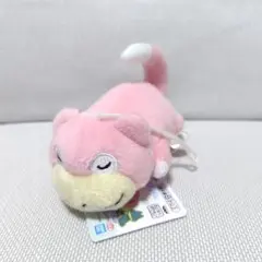 【セール】ポケモン　もぐもぐタイムぬいぐるみ　ヤドン プライズ