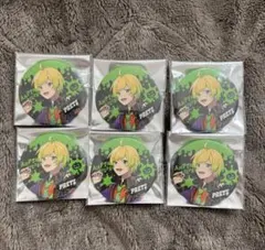 2025年最新】ぷりっつ 缶バッジ ハロウィンの人気アイテム - メルカリ