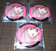 サカモトデイズ ラッキー★缶バッジBOX ✿陸少糖