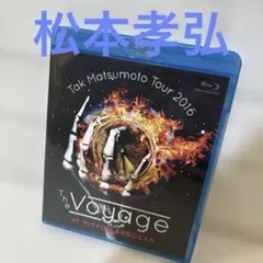 2026年最新】tak matsumoto voyageの人気アイテム - メルカリ