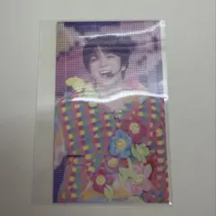 塩﨑太智 SMILE POP! カード M!LK 塩﨑太智 SMILE POP! スマポ トレカ - メルカリ