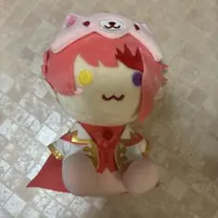 莉犬 ぬいぐるみ すとぷりあにまるおすわりぬいぐるみ