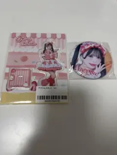 2026年最新】心花りり アクスタの人気アイテム - メルカリ