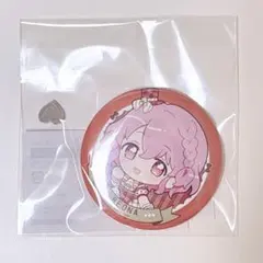 2026年最新】プリパラ レオナ 缶バッジの人気アイテム - メルカリ