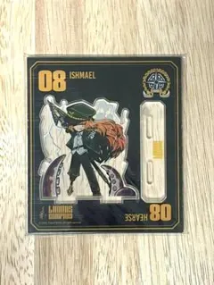 Limbus Company アクリルスタンド イシュメール
