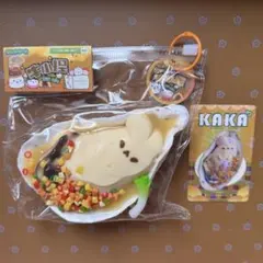 正規品】牛小捏 nibblecow スクイーズ アニマル フルーツ 2個 捏捏
