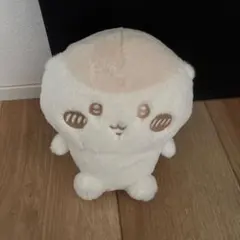 ちいかわ　ぬいパレットぬいぐるみ