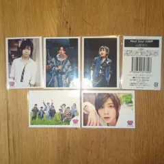 山田涼介 ミニフォトセット Hey!Say!JUMP - メルカリ