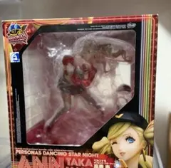 ペルソナ5　ダンシング・スターナイト　高巻杏　フィギュアのサムネイル