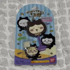 ちいかわ ロリポップチョコチャーム ハチワレ