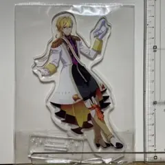 アイドリッシュセブン 六弥ナギ　一番くじ　アクリルスタンド