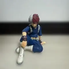 僕のヒーローアカデミア 轟焦凍 フィギュア