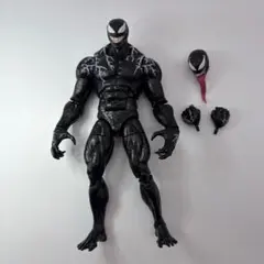 2026年最新】マーベルレジェンド ヴェノム マーベル85周年シリーズの