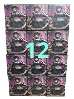 その着せ替え人形は恋をする　T-most 喜多川海夢 フィギュア　黒江雫ver.