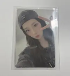 BABYMONSTER ルカ ソウルコン ランダム トレカ ラントレ