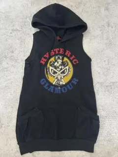 ヒスミニ　ワンピース　90