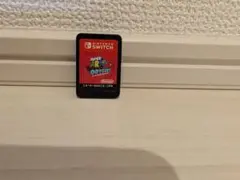 スーパーマリオ オデッセイ Nintendo Switch 日本版