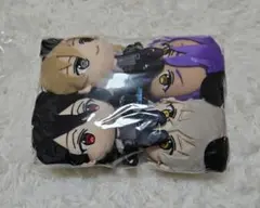 あんスタ 新衣装ぬいぐるみ UNDEADセット