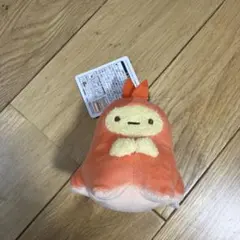 すみっコぐらし　すみっコ弁当　ぬいぐるみ