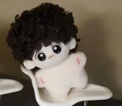 BTS ユンギ ぬいぐるみ 20cm 新品 マスター - メルカリ