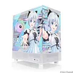 pcケース コラボ