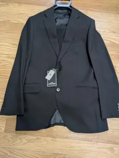 PASHU NERO by Shin Hosokawa◇メンズダブルスーツ 青山 - メルカリ