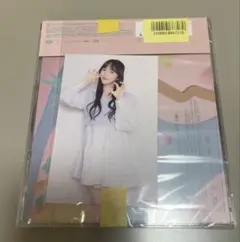 はちゃめちゃわちゃライフ 通常盤 スマホサイズ ステッカー セット 真中まな