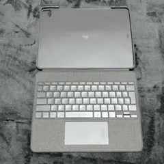 Logicool キーボードCombo Touch iPad Pro 12.9