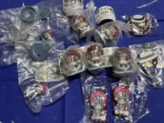 鬼滅　猗窩座　まとめ売り【10点セット】