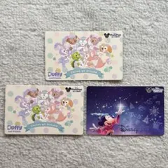 香港ディズニーランド　フォトパス