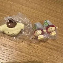 リップキャップ キャラクターグッズ